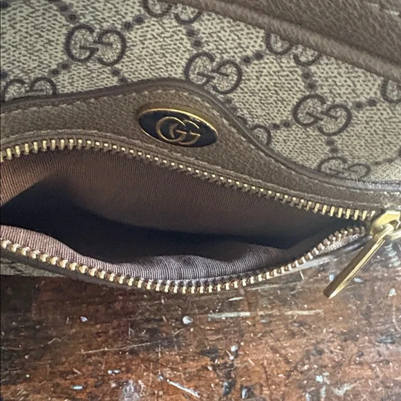Gucci Mini Ophidia Belt Bag - Picture 8 of 9